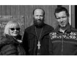 2018 January 27th. St. Sava of Serbia Celebration.