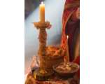 2018 January 27th. St. Sava of Serbia Celebration.