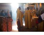 2018 January 27th. St. Sava of Serbia Celebration.