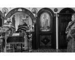 2018 February 25. Sunday of Orthodoxy.