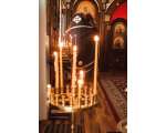 2018 February 25. Sunday of Orthodoxy.