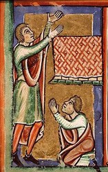 Sunday of the Publican and the Pharisee