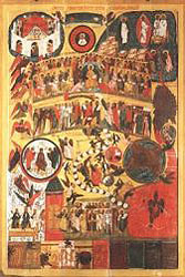 Sunday of the Last Judgement