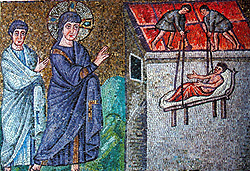 Saint Gregory Palamas