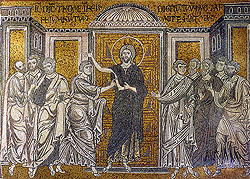 The Apostle Thomas