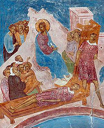 Sunday 6th after Pentecost