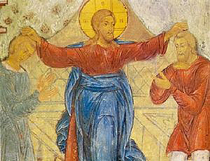 Sunday 7th after Pentecost