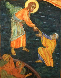 Sunday 9th after Pentecost