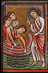 Sunday 17th after Pentecost