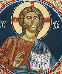 Sunday 18th after Pentecost