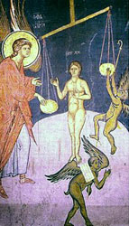 Sunday 25th after Pentecost