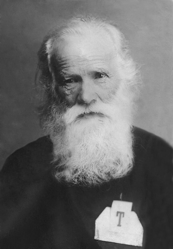 Преподобномученик Таврион Толоконцев (1871 – 1939)