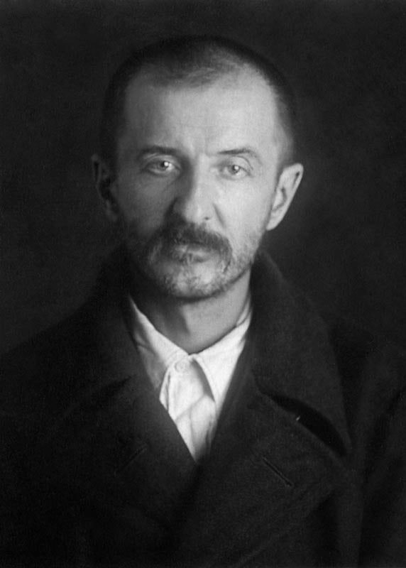 Священномученик Николай Запольский (1889 – 1938)