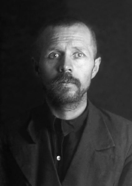 Священномученик Александр Крутицкий (1898 – 1938)