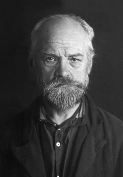 Священномученик Сергий Кротков (1876 – 1938)