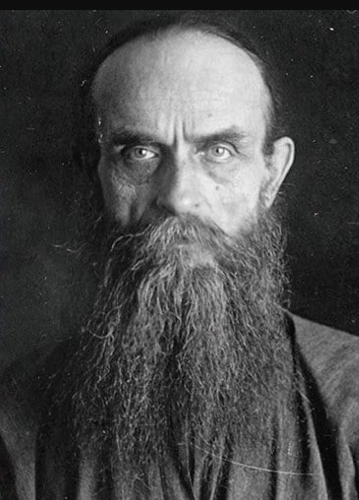 Преподобномученик Иона Санков (1873 - 1938)