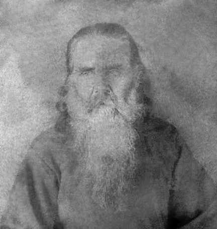 Священномученик Алексий Введенский (1871 – 1918)