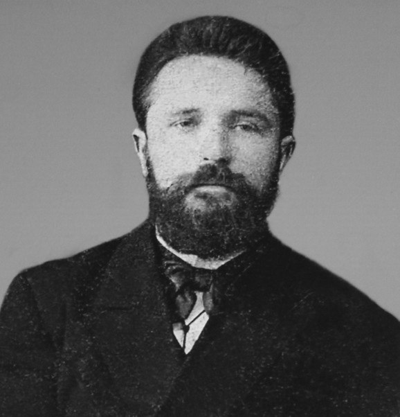 Священномученик Петр Остроумов (1875 – 1939)