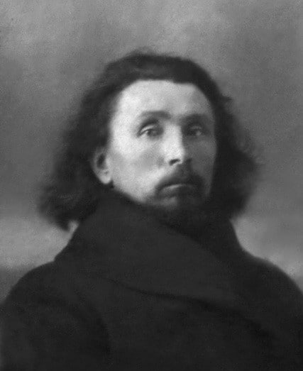 Священномученик Григорий Самарин (1893 – 1940)