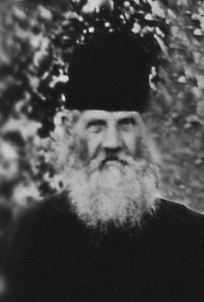 Преподобномученик Феоген Козырев (1862 - 1939)